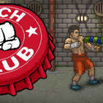 Punch Club İndir – Full PC Türkçe Mini Oyun
