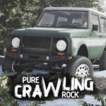 Pure Rock Crawling İndir – Full PC