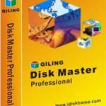 QILING Disk Master Professional İndir – Full