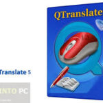 QTranslate İndir Full v6.8.0.1 Türkçe Tercüme Programı