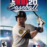 R.B.I. Baseball 20 İndir – Full PC