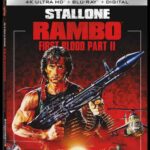 Rambo İlk Kan 2 – 4K 2160p İndir – TR-EN Dual UHD