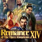 Romance of the Three Kingdoms XIV İndir – Full PC