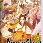 Romancing Saga 3 İndir – Full PC