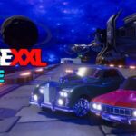 Racexxl Space İndir – Full PC