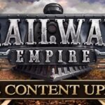 Railway Empire İndir – Full PC + 9 DLC