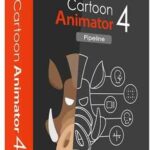 Reallusion Cartoon Animator İndir – Full 4.41.2431.1 + PACK