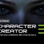 Reallusion Character Creator Pipeline İndir – Full v3.31.3301.1