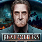 Realpolitiks İndir – Full PC Türkçe
