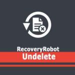 RecoveryRobot Undelete Business İndir – Full v1.3.3