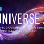 Red Giant Universe İndir – Full v3.3.3