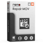 Remo Repair MOV İndir – Full v2.0.0.60 Onarma Programı
