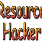 Resource Hacker İndir – Full v5.1.8 DLL Editleme