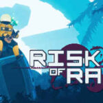 Risk of Rain 2 İndir – Full PC Türkçe