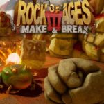 Rock of Ages 3 Make & Break İndir – Full PC