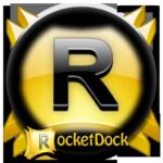 RocketDock İndir – Full v1.3.5 Türkçe