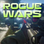 Rogue Wars İndir – Full PC