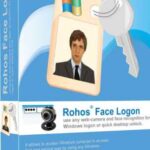 Rohos Face Logon İndir – Full v4.4 Kimlik Doğrulama Programı