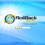 RollBack Rx Home İndir – Full v11.3 Build 20190319