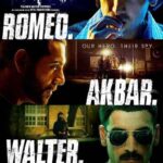 Romeo Akbar Walter İndir – Türkçe Altyazılı 1080p