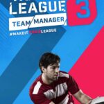 Rugby Union Team Manager 3 İndir – Full PC