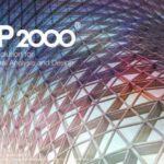 SAP2000 İndir – Full Çizim Programı v20.2.0 Build 1565 + Key