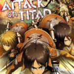 Attack on Titan (Shingeki no Kyojin) Çizgi Roman İndir – Türkçe PDF