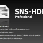 SNS-HDR Pro İndir – Full v2.7.2.1