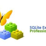 SQLite Expert Professional İndir – Full v5.4.3.525