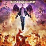 Saints Row Gat out of Hell İndir – Full PC + Türkçe Yama