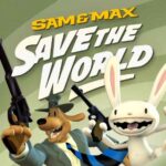 Sam & Max Save the World İndir – Full PC