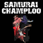 Samurai Champloo Tüm Bölümler İndir – Türkçe Altyazılı 720p