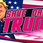 Save Daddy Trump İndir – Full PC + Torrent