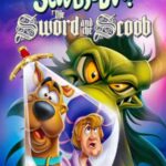 Scooby-Doo! Kılıç ve  Scoob İndir – Dual 1080p TR Dublaj