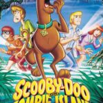 Scooby-Doo Zombi Adasına Dönüş İndir – Türkçe Dublaj 1080p Dual
