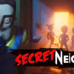 Secret Neighbor İndir – Full PC