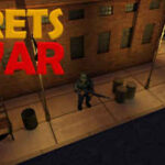 Secrets of War İndir – Full PC Aksiyon Oyunu