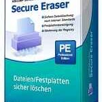 Secure Eraser Professional İndir – Full v5.301