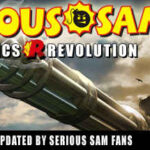 Serious Sam Classics Revolution İndir – Full PC