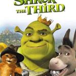 Shrek The Third İndir – Full PC Macera Oyunu