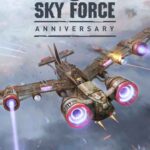 Sky Force Anniversary İndir – Full PC