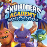 Skylanders Academy 1.Sezon İndir – Türkçe Dublaj