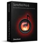 SmartSound SonicFire Pro İndir – Full v6.5.4