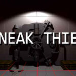 Sneak Thief İndir – Full + TORRENT – Türkçe