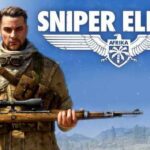 Sniper Elite 3 İndir – Türkçe Yama + DLC v1.15a + Torrent