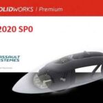 Solidworks 2020 İndir – SP5.0 Premium