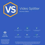 SolveigMM Video Splitter Business İndir Full v7.6.2104.15