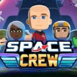 Space Crew İndir – Full PC + Torrent