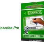 Sparkol VideoScribe Pro İndir – Animasyonlu Video Oluşturma