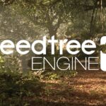 SpeedTree Engine Clarisse İndir – Full v8.4.1